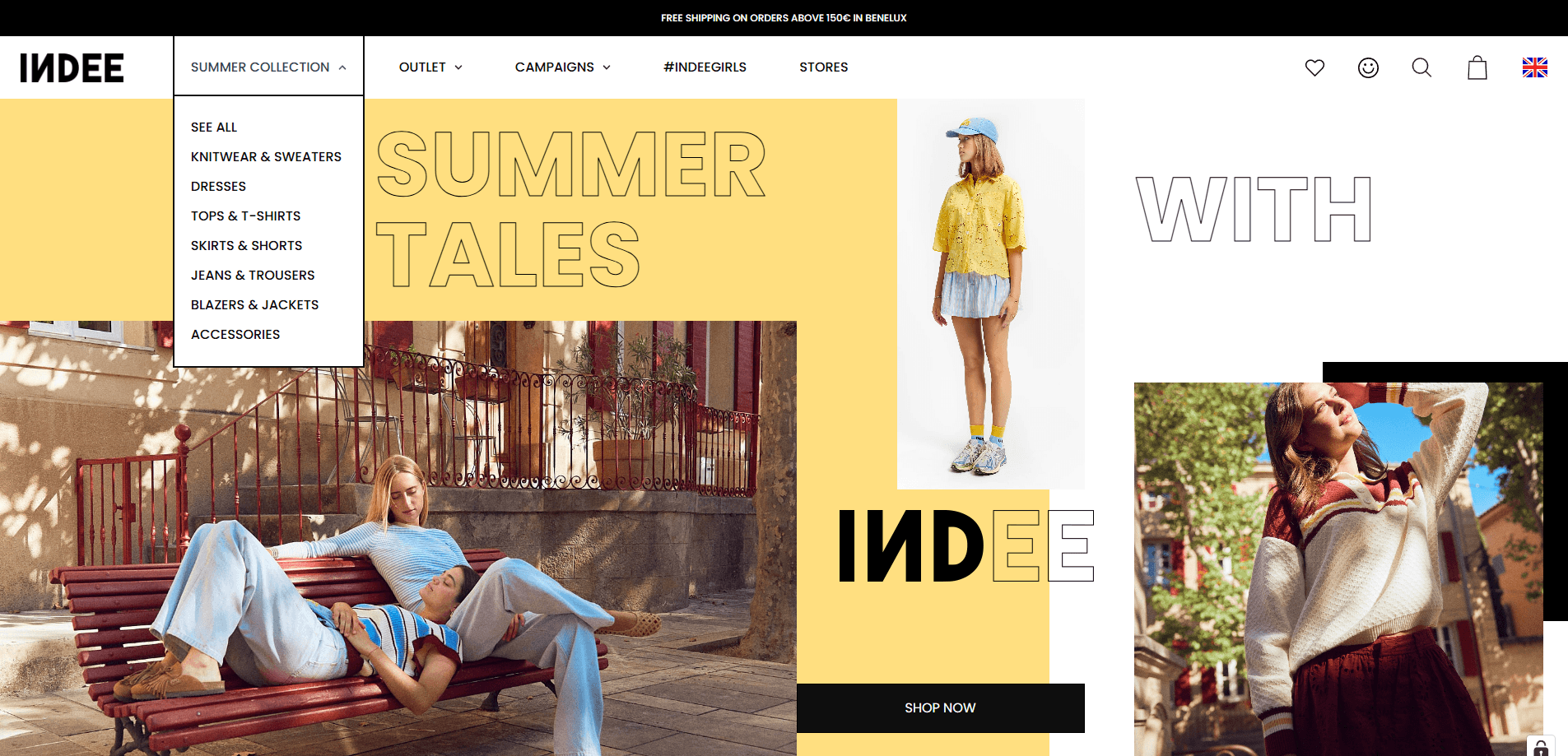 Migration & Redesign